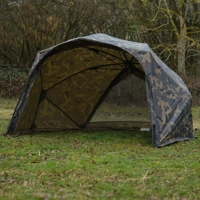 Solar Tackle Worldwide Brolly System